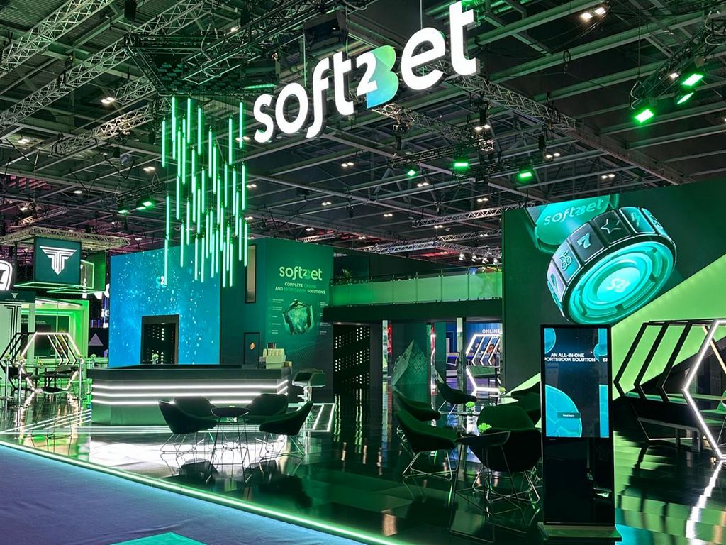 Soft2Bet domina il 2024: documenta la crescita e le nuove frontiere dei videogiochi